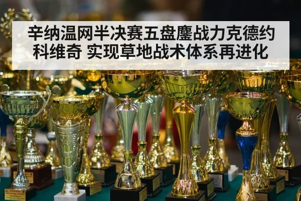 辛纳温网半决赛五盘鏖战力克德约科维奇 实现草地战术体系再进化