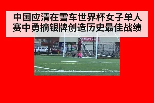 中国应清在雪车世界杯女子单人赛中勇摘银牌创造历史最佳战绩